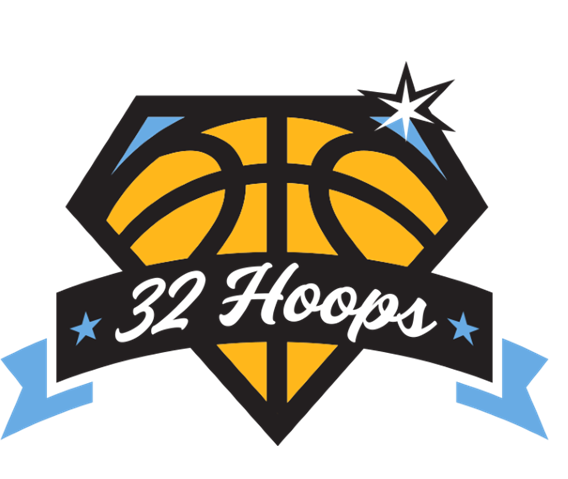 32 Hoops Basketball